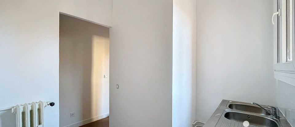 Studio 1 room of 21 m² in Ris-Orangis (91130)