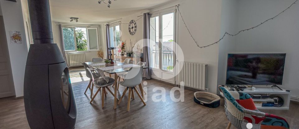 House 8 rooms of 200 m² in La Ferté-Gaucher (77320)