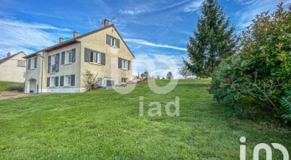 House 8 rooms of 200 m² in La Ferté-Gaucher (77320)