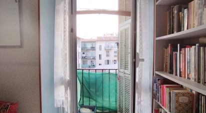 Apartment 2 rooms of 37 m² in Nice (06000)