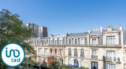 Apartment 4 rooms of 94 m² in Paris (75016)