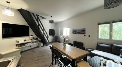 Appartement 3 pièces de 55 m² à Saint-Médard-en-Jalles (33160)