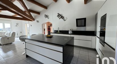 Maison 5 pièces de 147 m² à Montouliers (34310)