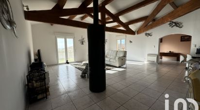 House 5 rooms of 147 m² in Montouliers (34310)