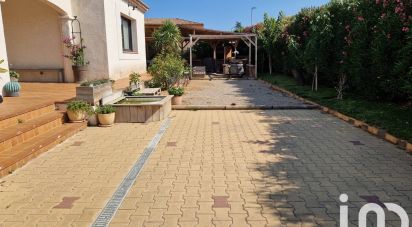 House 7 rooms of 169 m² in Sauvian (34410)