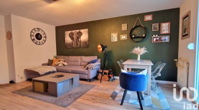 Apartment 3 rooms of 67 m² in Saint-Herblain (44800)