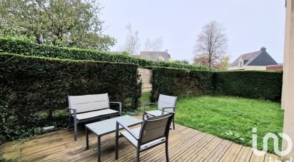 Apartment 3 rooms of 67 m² in Saint-Herblain (44800)