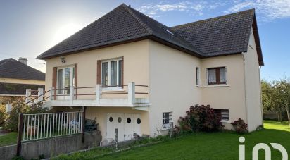 Maison 6 pièces de 149 m² à Bréhal (50290)