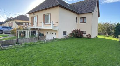 Maison 6 pièces de 149 m² à Bréhal (50290)