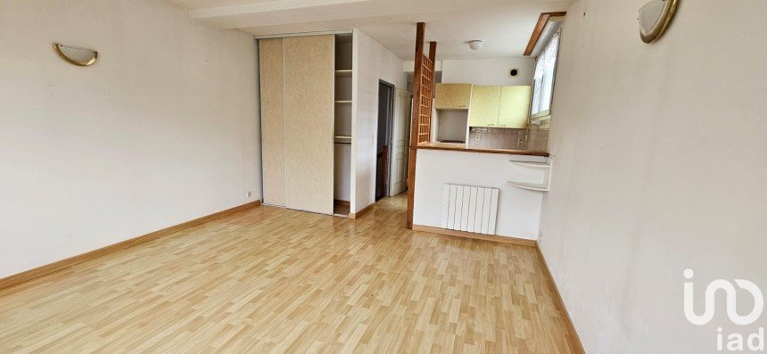 Appartement 2 pièces de 41 m² à Trébeurden (22560)