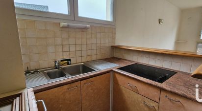 Appartement 2 pièces de 41 m² à Trébeurden (22560)