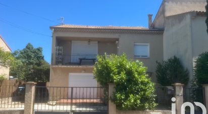 Traditional house 9 rooms of 209 m² in Agde (34300)