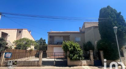 Traditional house 9 rooms of 209 m² in Agde (34300)