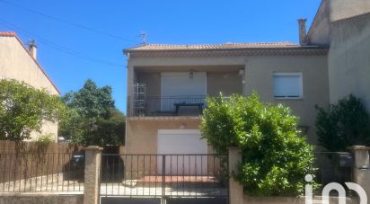 Traditional house 9 rooms of 209 m² in Agde (34300)