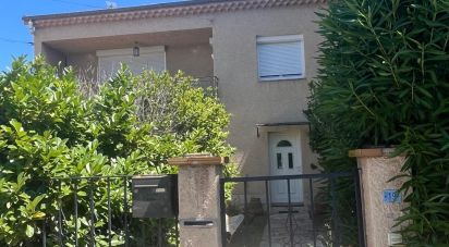 Maison traditionnelle 9 pièces de 209 m² à Agde (34300)