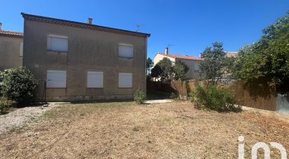 Traditional house 9 rooms of 209 m² in Agde (34300)