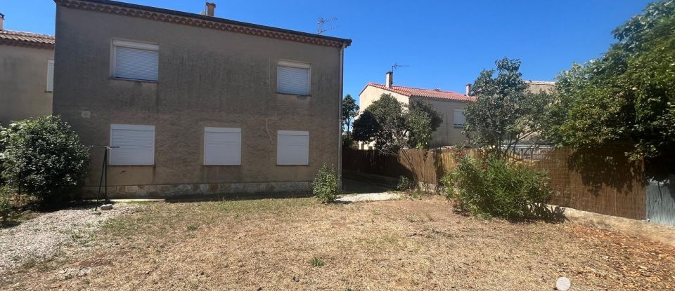 Maison traditionnelle 9 pièces de 209 m² à Agde (34300)