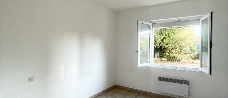 Maison traditionnelle 9 pièces de 209 m² à Agde (34300)