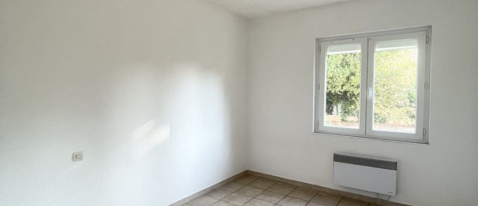 Maison traditionnelle 9 pièces de 209 m² à Agde (34300)