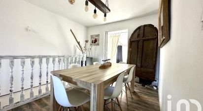 Traditional house 5 rooms of 175 m² in Agde (34300)