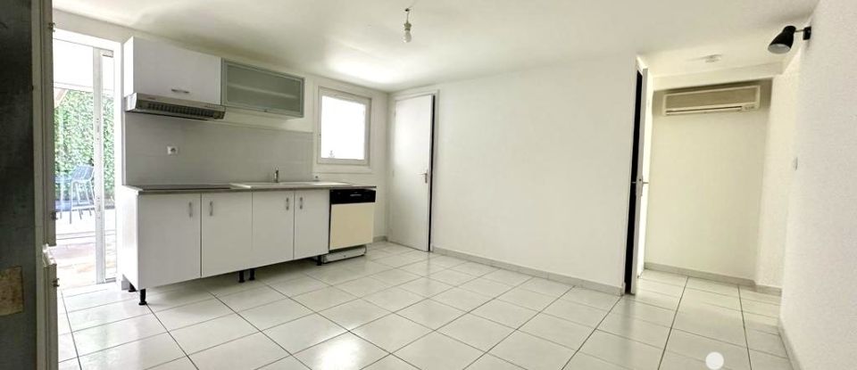 Maison traditionnelle 5 pièces de 175 m² à Agde (34300)