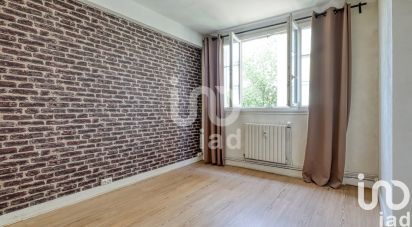 Studio 1 pièce de 28 m² à Issy-les-Moulineaux (92130)