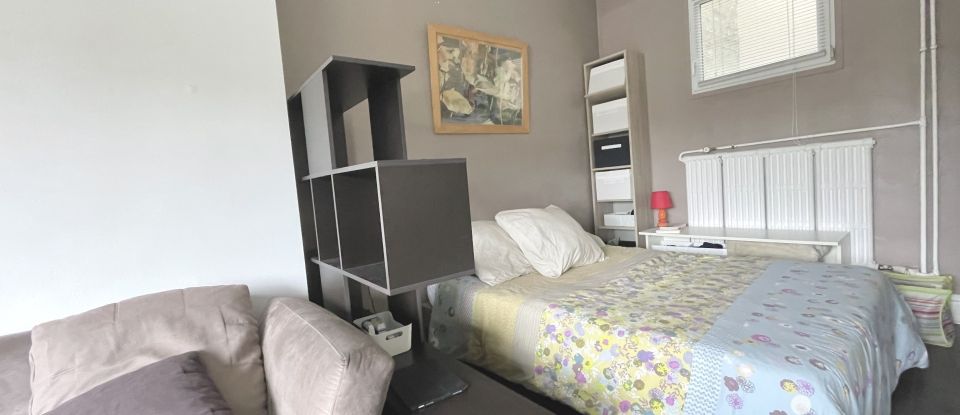 Studio 1 room of 31 m² in Paris (75006)