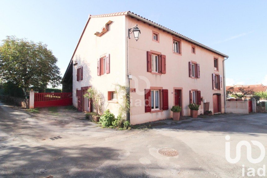 House 12 rooms of 295 m² in Montlaur (12400)