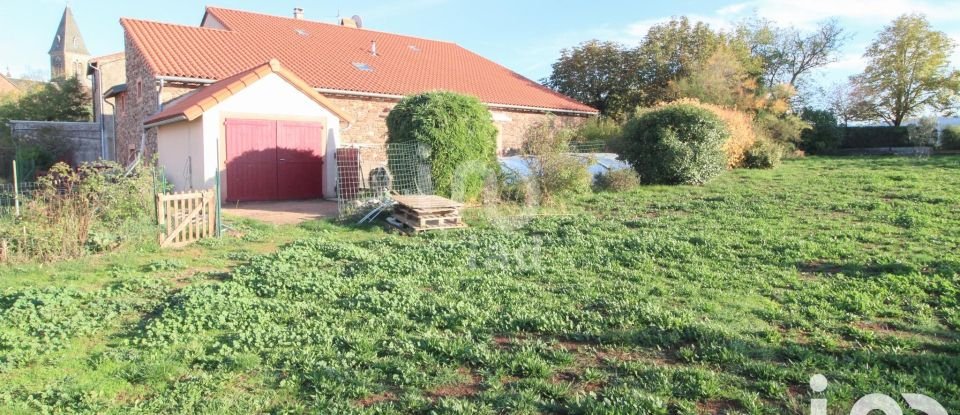 Maison 12 pièces de 295 m² à Montlaur (12400)