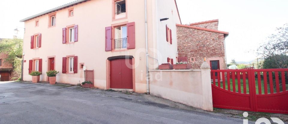 House 12 rooms of 295 m² in Montlaur (12400)