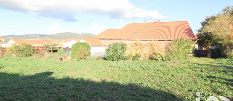 Maison 12 pièces de 295 m² à Montlaur (12400)