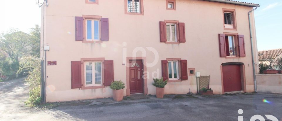 Maison 12 pièces de 295 m² à Montlaur (12400)