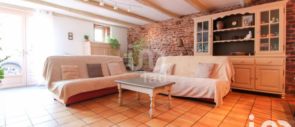 House 12 rooms of 295 m² in Montlaur (12400)