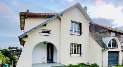 House 5 rooms of 130 m² in Montsoult (95560)