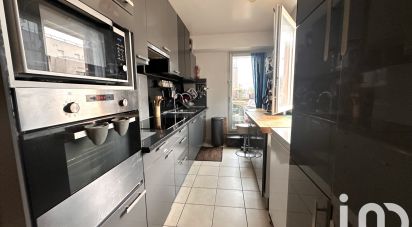 Duplex 5 rooms of 100 m² in Orly (94310)