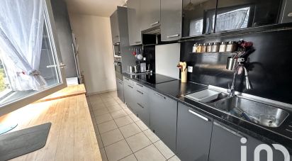 Duplex 5 pièces de 100 m² à Orly (94310)