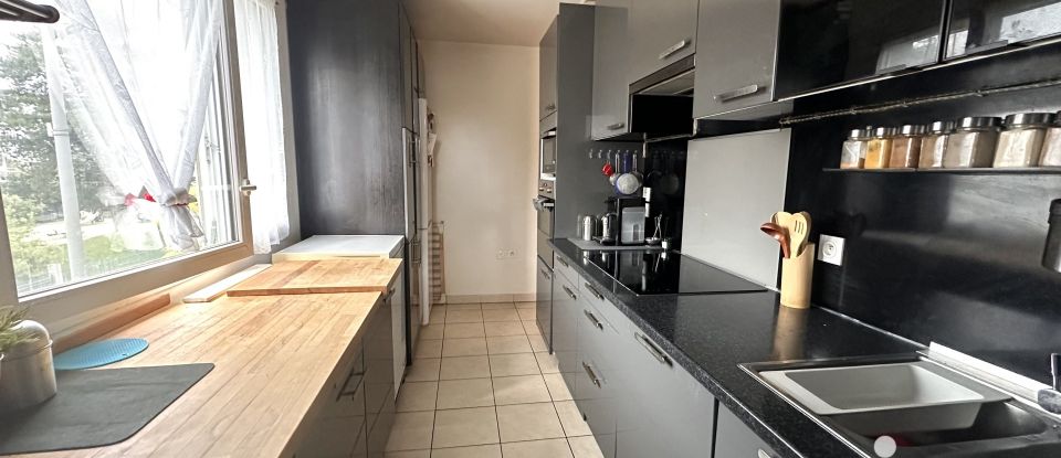 Duplex 5 rooms of 100 m² in Orly (94310)