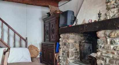 Country house 3 rooms of 44 m² in Lanet (11330)