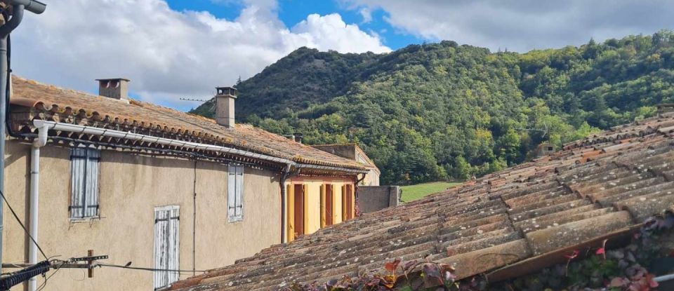 Maison de campagne 3 pièces de 44 m² à Lanet (11330)