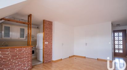 Apartment 2 rooms of 43 m² in Meaux (77100)