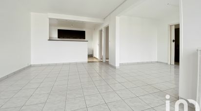 Appartement 3 pièces de 69 m² à Chelles (77500)