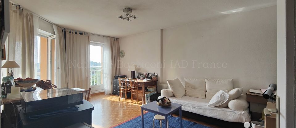 Appartement 3 pièces de 64 m² à Toulon (83100)