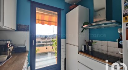 Apartment 3 rooms of 64 m² in Toulon (83100)