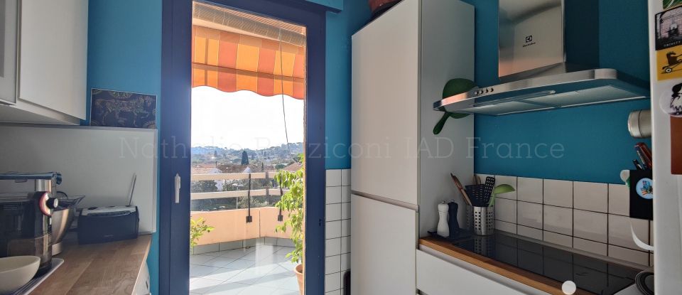 Appartement 3 pièces de 64 m² à Toulon (83100)