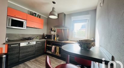 Appartement 3 pièces de 60 m² à Reims (51100)