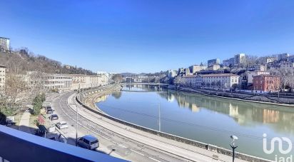 Apartment 5 rooms of 102 m² in Lyon (69009)