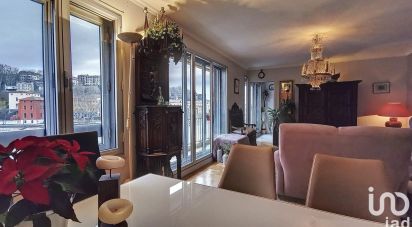 Apartment 5 rooms of 102 m² in Lyon (69009)