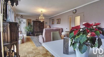 Apartment 5 rooms of 102 m² in Lyon (69009)