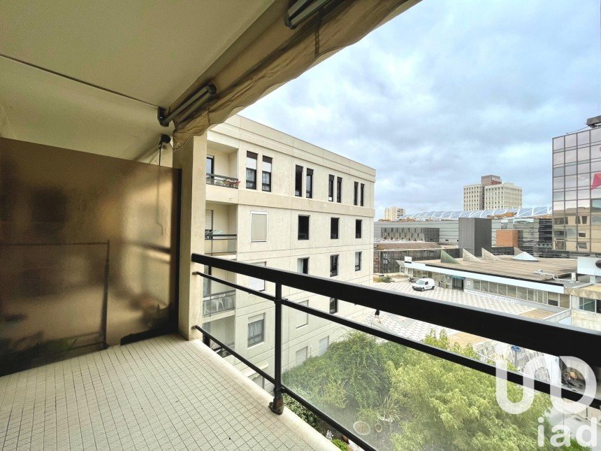 Apartment 3 rooms of 70 m² in Montpellier (34000)