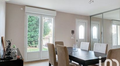 Maison 7 pièces de 132 m² à Goussainville (95190)